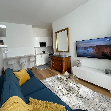 Apartamento LUX Cathédrale Reims Exterior foto