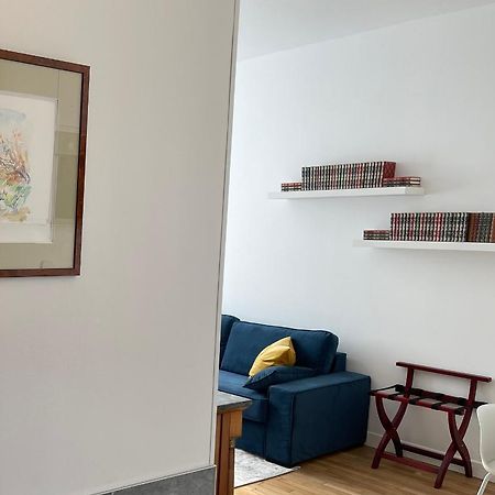 Apartamento LUX Cathédrale Reims Exterior foto